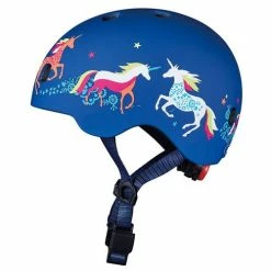 Micro Kids Helmet Unicorn M -Zippi shop Micro Kids Helmet Unicorn M 2