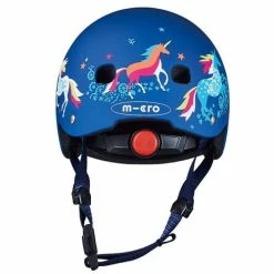 Micro Kids Helmet Unicorn XS -Zippi shop Micro Kids Helmet Unicorn XS 2
