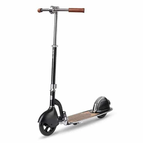 Micro Navigator Scooter 1 Micro Navigator Scooter