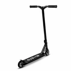 Micro Ramp Stunt Scooter Black -Zippi shop Micro Ramp Scooter Black 3