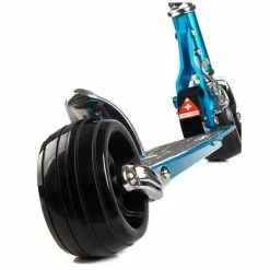 Micro Rocket Scooter Sky Blue -Zippi shop Micro Rocket Scooter Sky Blue 2