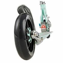 Micro Speed Plus Scooter Mint -Zippi shop Micro SpeedScooter Mint 2