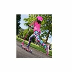Micro Sprite Pink Scooter -Zippi shop Micro Sprite Pink Scooter 4