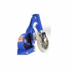 Micro Sprite Sapphire Blue Scooter -Zippi shop Micro Sprite Sapphire Blue Scooter 3
