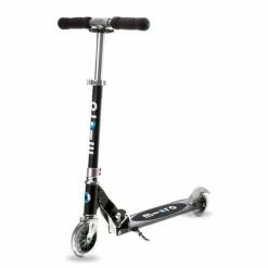 Micro Sprite Scooter Black