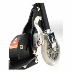 Micro Sprite Scooter Black -Zippi shop Micro Sprite Scooter Black 2