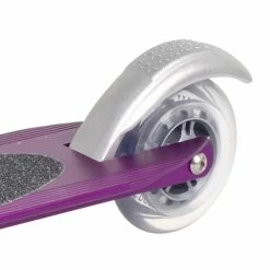 Micro Sprite Scooter Purple -Zippi shop Micro Sprite Scooter Purple 3