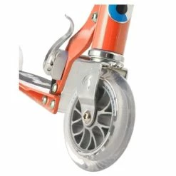 Micro Sprite Scooter Red -Zippi shop Micro Sprite Scooter Red 2