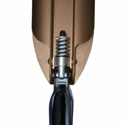 Micro Suspension Bronze Scooter -Zippi shop Micro Suspension Bronze Scooter 4