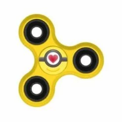 Misc Minions Fidget Spinner CDU -Zippi shop Minions Fidget Spinner CDU 3