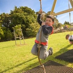 Lifespan Kids Monash Play Centre Blue Slide -Zippi shop Monash Play Centre Blue Slide 4