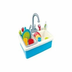 Misc My Little Kitchen Sink And Accessories -Zippi shop My Little Kitchen Sink And Accessories 3