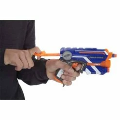 Nerf Elite Firestrike Blaster -Zippi shop Nerf Elite Firestrike Blaster 02