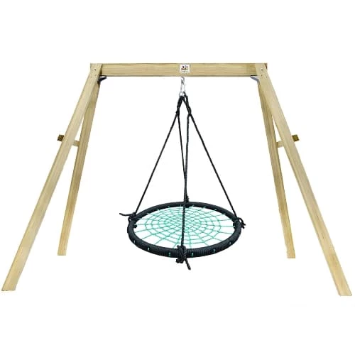 Lifespan Kids Oakley Swing Nest 1.2 M Web Swing 1 Lifespan Kids Oakley Swing Nest 1.2 M Web Swing