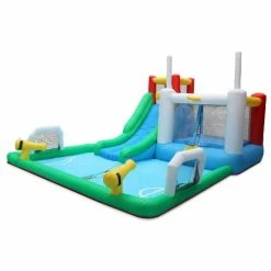 Lifespan Kids Olympic Sports Inflatable Play Centre -Zippi shop Olympic Sports Inflatable Play Centre 02