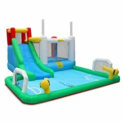 Lifespan Kids Olympic Sports Inflatable Play Centre -Zippi shop Olympic Sports Inflatable Play Centre 03