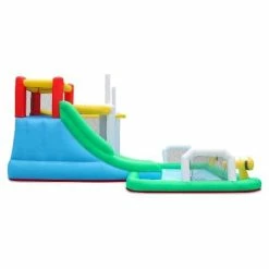 Lifespan Kids Olympic Sports Inflatable Play Centre -Zippi shop Olympic Sports Inflatable Play Centre 04