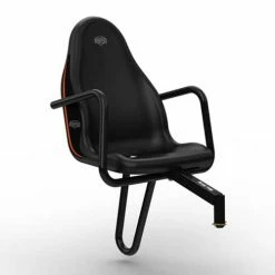 Berg Go Kart Passenger Seat Black Edition