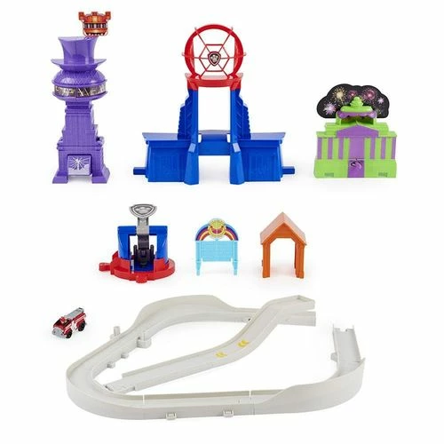 Paw Patrol Movie Total City Rescue Playset 2 Paw Patrol Movie Total City Rescue Playset - Image 2