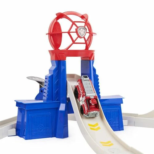 Paw Patrol Movie Total City Rescue Playset 3 Paw Patrol Movie Total City Rescue Playset - Image 3