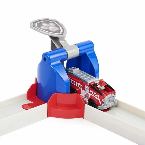 Paw Patrol Movie Total City Rescue Playset 4 Paw Patrol Movie Total City Rescue Playset - Image 4