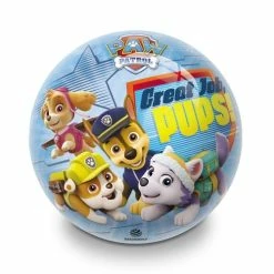 Paw Patrol PVC Ball 11cm