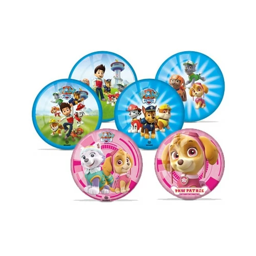 Paw Patrol Play Ball 1 Paw Patrol Play Ball