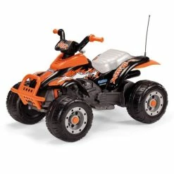Peg Perego Corral T-Rex Quad Bike