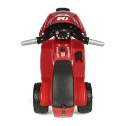 Peg Perego Ducati Desmosedici Evo -Zippi shop Peg Perego Ducati Desmosedici Evo 3