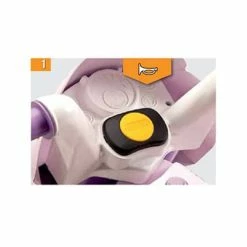 Peg Perego Mini Princess Electric Bike -Zippi shop Peg Perego Mini Princess 2