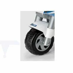 Peg Perego Raider Police/Polizei Electric Bike -Zippi shop Peg Perego Raider Police 3