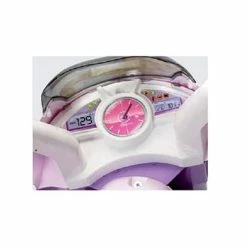 Peg Perego Raider Princess Electric Bike -Zippi shop Peg Perego Raider Princess 2