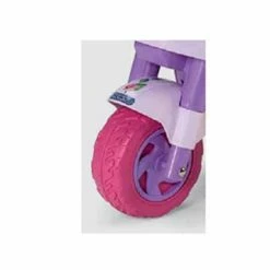 Peg Perego Raider Princess Electric Bike -Zippi shop Peg Perego Raider Princess 3