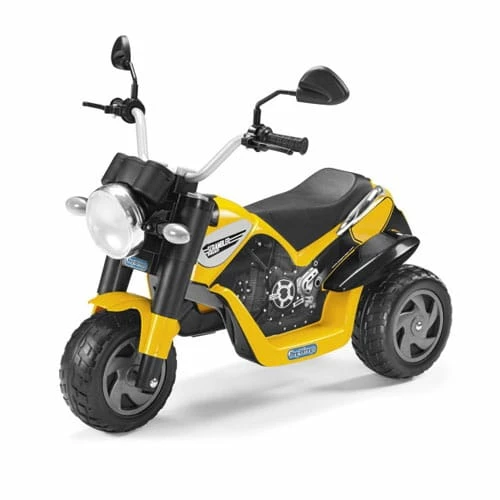 Peg Perego Scrambler Ducati Electric Bike 1 Peg Perego Scrambler Ducati Electric Bike