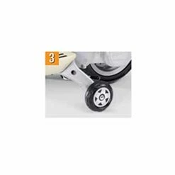 Peg Perego Vesp Kids Electric Scooter -Zippi shop Peg Perego Vesp 4