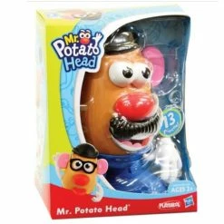 Playskool Classic Mr Potato Head