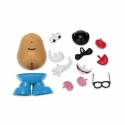 Playskool Classic Mr Potato Head -Zippi shop Playskool Classic Mr Potato Head Assorted 2