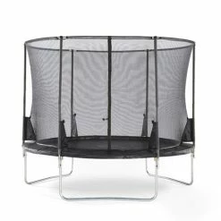 Plum Play Plum 10FT Space Zone 2 Trampoline