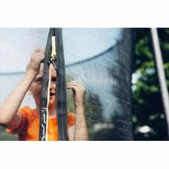 Plum Play Plum 10FT Space Zone 2 Trampoline -Zippi shop Plum 10FT Space Zone 2 Trampoline 4