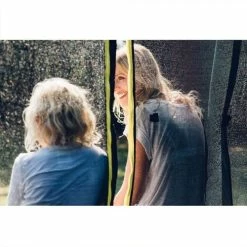 Plum Play Plum 12FT Space Zone 2 Trampoline -Zippi shop Plum 12FT Space Zone 2 Trampoline 5