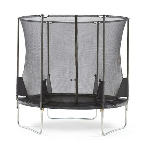 Plum Play Plum 8ft Space Zone Spring Safe Trampoline 1 Plum Play Plum 8ft Space Zone Spring Safe Trampoline