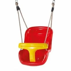 Plum Play Plum Baby Swing Seat Short Rope