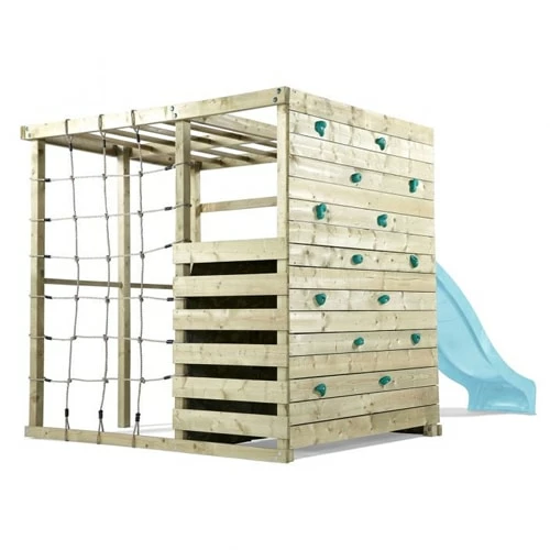 Plum Play Plum Climbing Cube Play Centre 2 Plum Play Plum Climbing Cube Play Centre - Image 2