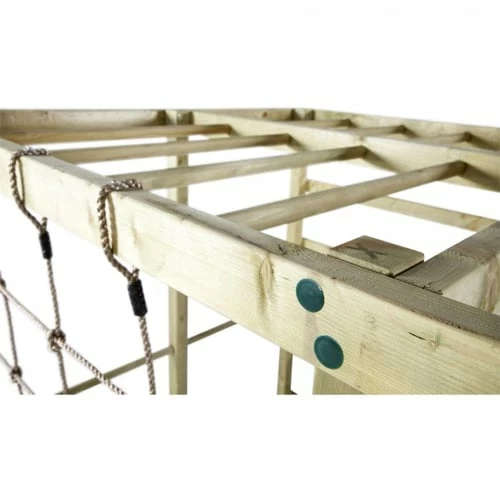 Plum Play Plum Climbing Cube Play Centre 3 Plum Play Plum Climbing Cube Play Centre - Image 3