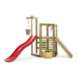 Zippi shop 23 Plum Play Plum Discovery Woodland Treehouse