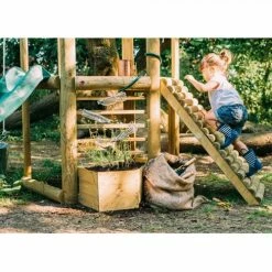 Plum Play Plum Discovery Woodland Treehouse 9 Plum Play Plum Discovery Woodland Treehouse -Zippi shop Plum Discovery Woodland Treehouse 4