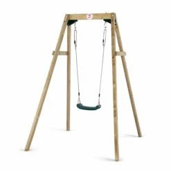 Plum Play Plum Single Swing Set