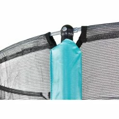 Plum Play Plum Trolls 4.5FT Junior Trampoline And Enclosure With Sound -Zippi shop Plum Trolls 4.5FT Junior Trampoline And Enclosure With Sound 4