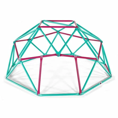 Plum Play Plum Trolls Deimos Metal Dome With Cover 2 Plum Play Plum Trolls Deimos Metal Dome With Cover - Image 2