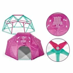 Plum Play Plum Trolls Deimos Metal Dome With Cover 9 Plum Play Plum Trolls Deimos Metal Dome With Cover -Zippi shop Plum Trolls Deimos Metal Dome With Cover 5